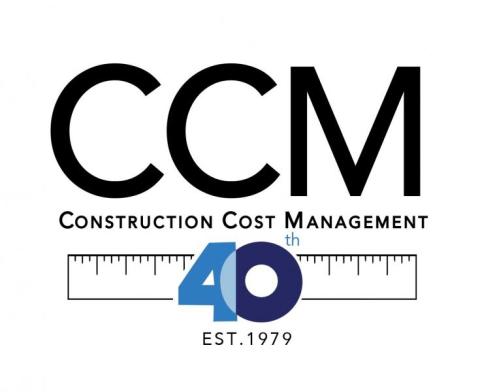 Construction Cost Management, Inc. CCM